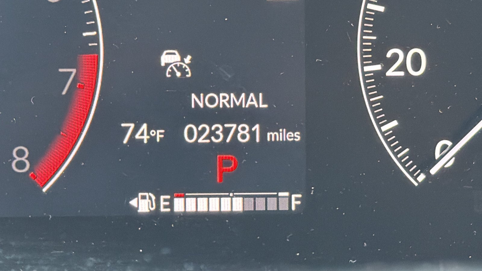 2023 Honda HR-V Sport - Photo 27