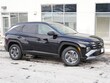 Hyundai Tucson Hybrid