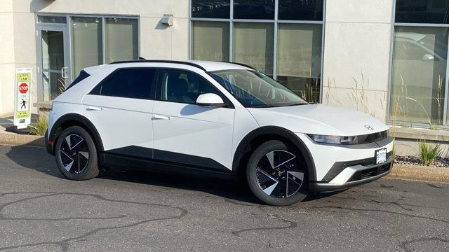 2025 Hyundai IONIQ 5 SEL's photo