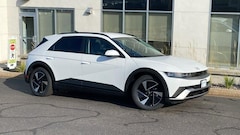 2025 Hyundai IONIQ 5 for Sale in St Paul, MN at Buerkle Hyundai