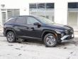 Used 2025 Hyundai Tucson Hybrid Blue SUV