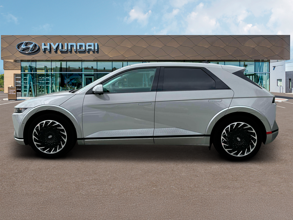 Used 2024 Hyundai IONIQ 5 Limited SUV