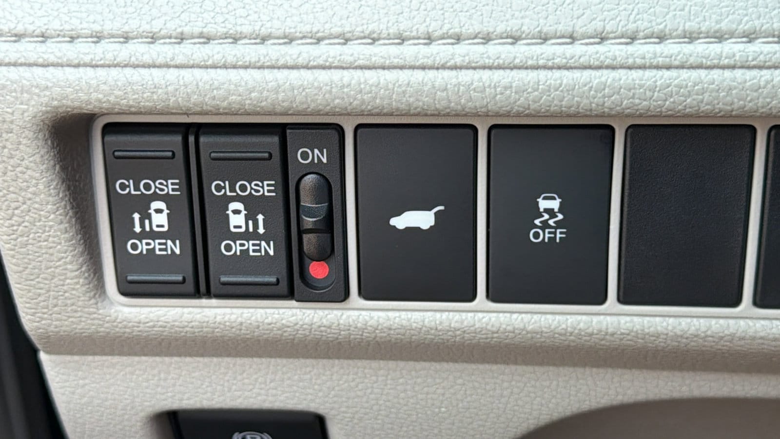 2026 Honda Odyssey EX-L - Photo 27