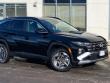  Hyundai Tucson Plug-In Hybrid