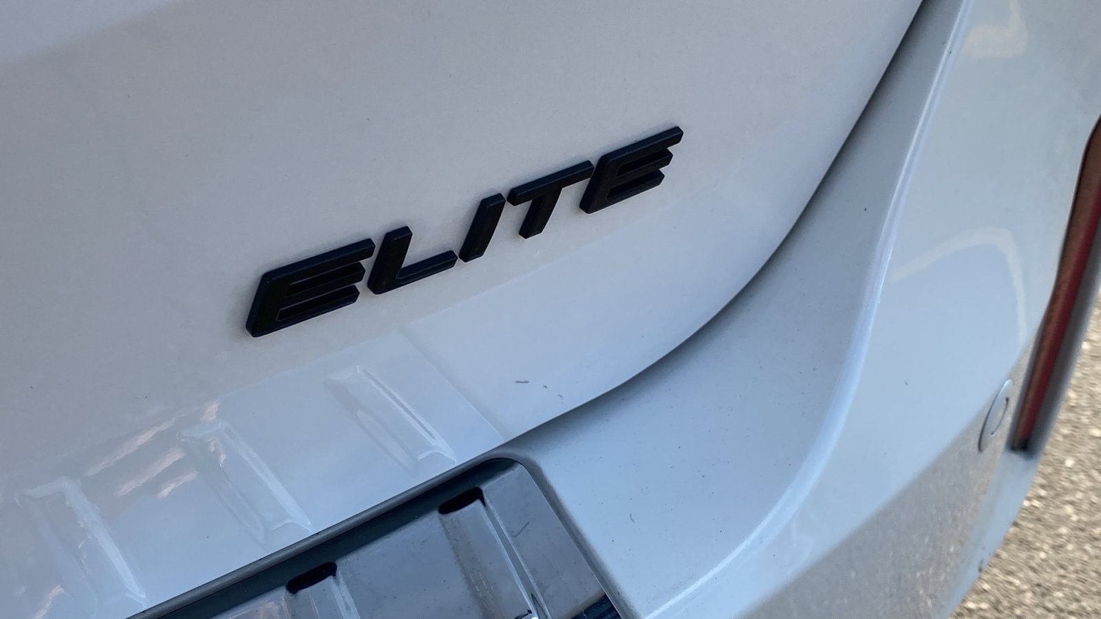 2025 Honda Odyssey Elite - Photo 8