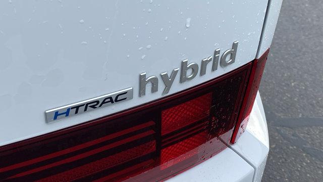 2026 Hyundai Santa Fe SE - Photo 7