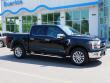 Used 2024 Ford F-150 Lariat Truck SuperCrew Cab