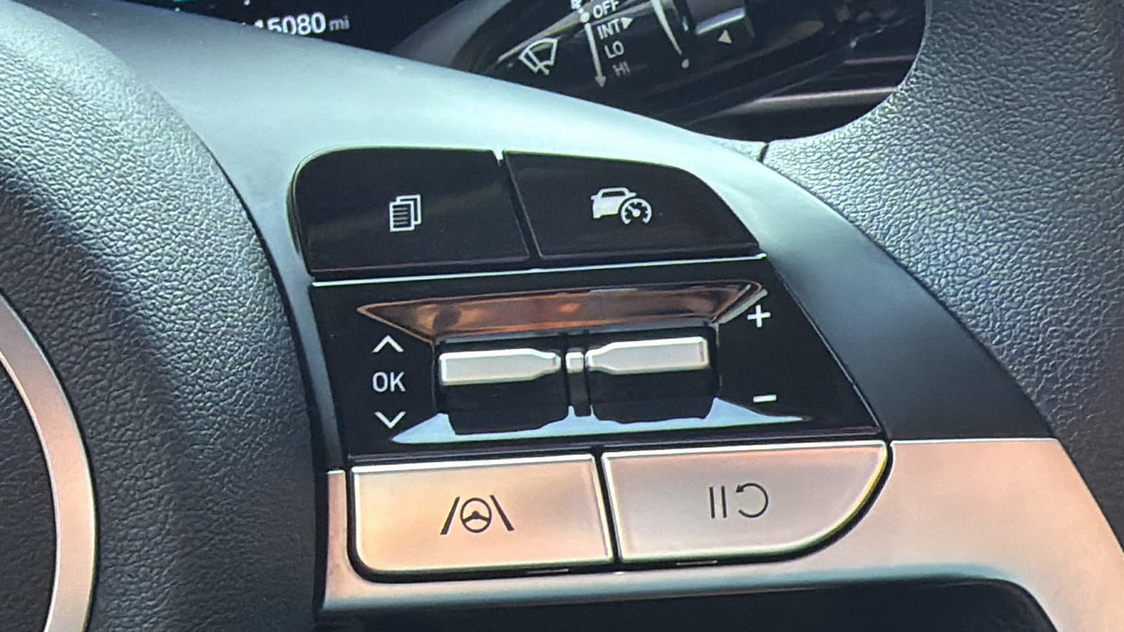 2024 Hyundai Elantra SEL - Photo 20
