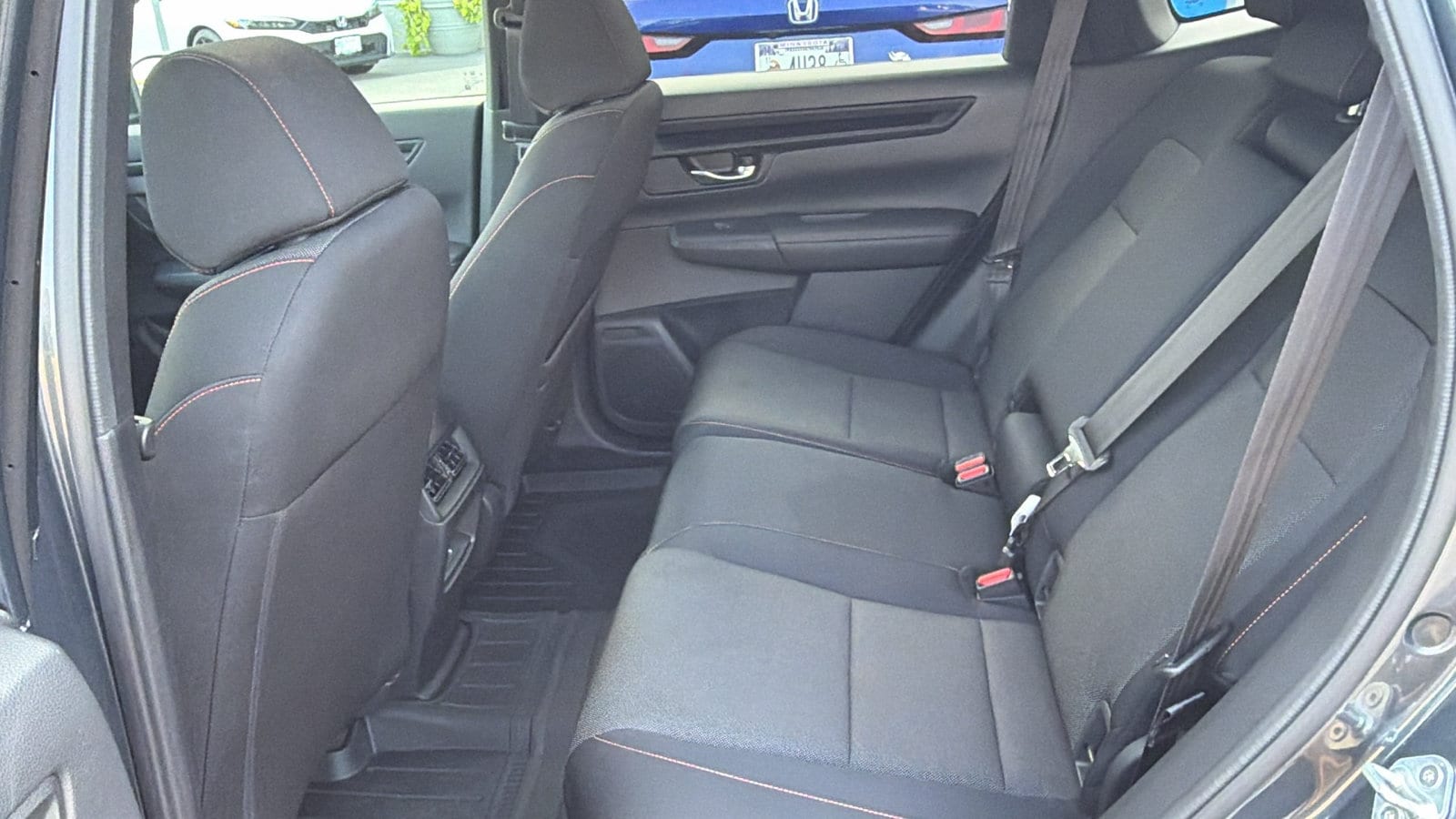 2024 Honda CR-V Sport - Photo 15
