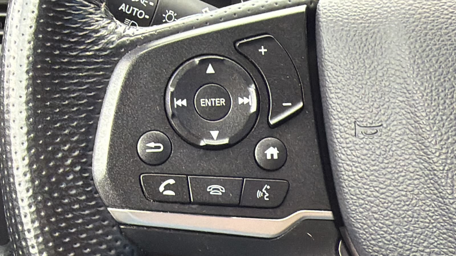 2023 Honda Passport EX-L - Photo 23