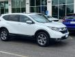 Certified 2019 Honda CR-V EX-L AWD SUV