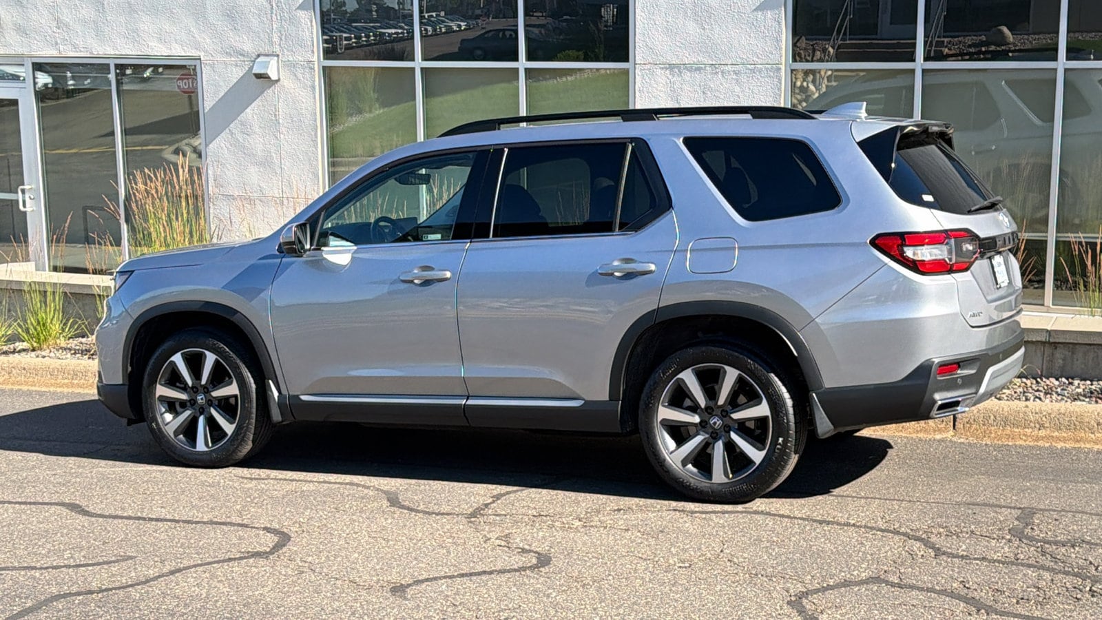 2023 Honda Pilot Touring - Photo 30