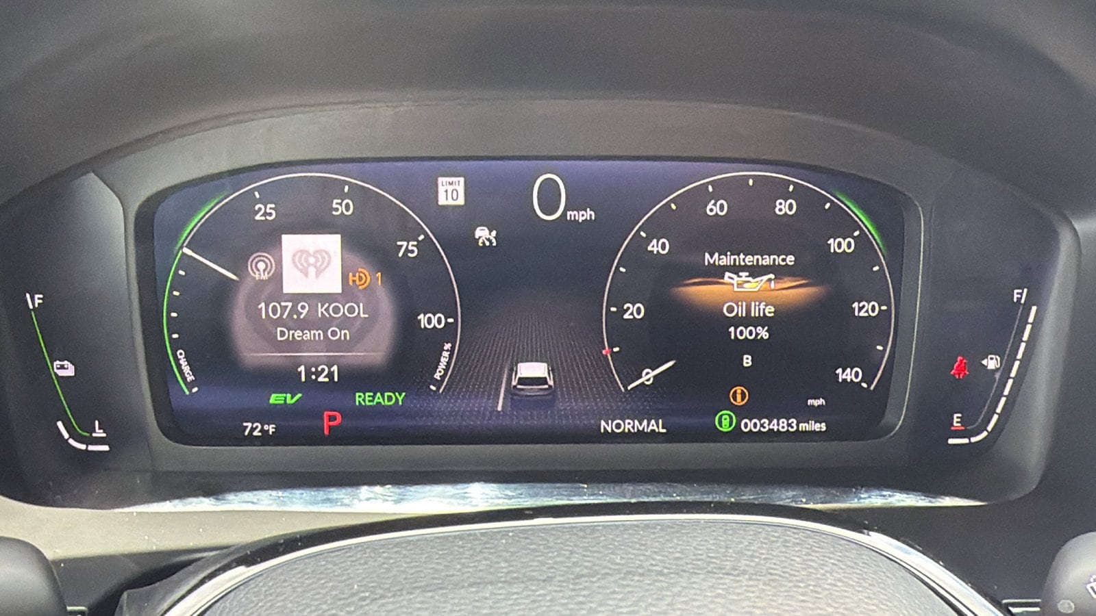 2026 Honda CR-V Sport Touring - Photo 27