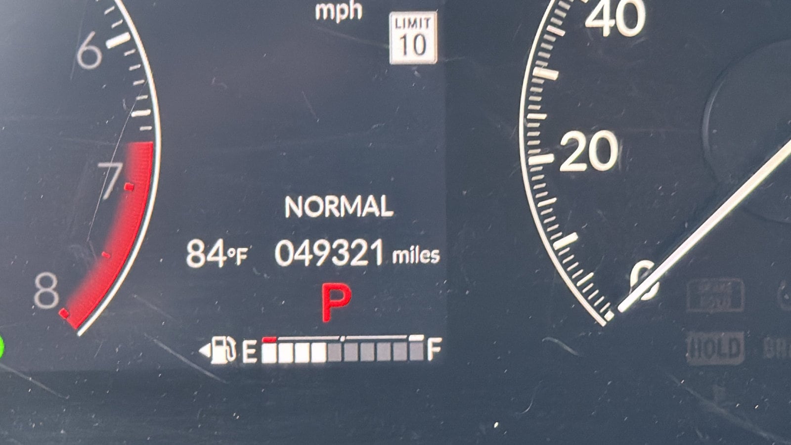 2025 Honda HR-V LX - Photo 27