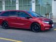Certified 2023 Honda Odyssey Sport Van