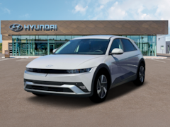 2026 Hyundai IONIQ 5 for Sale in St Paul, MN at Buerkle Hyundai