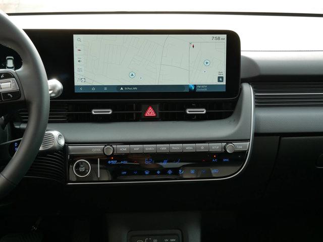 2025 Hyundai IONIQ 5 SEL - Photo 15