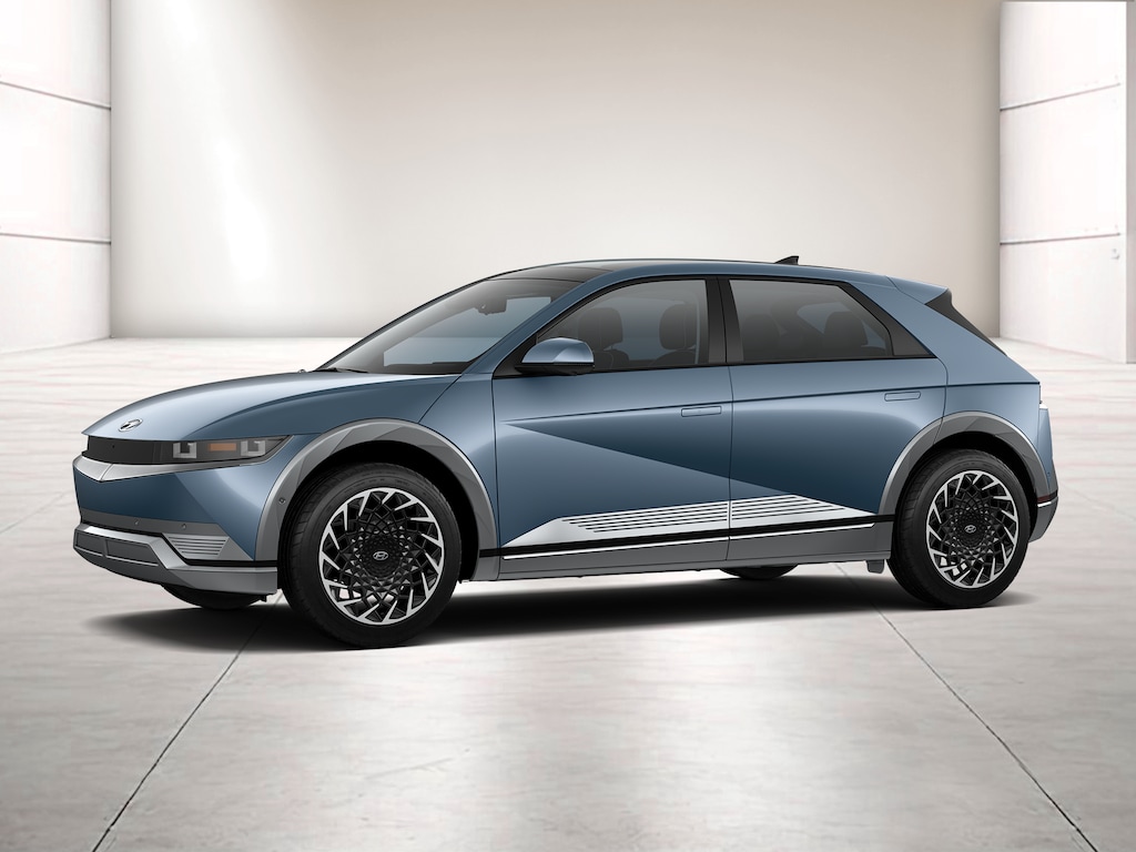 New 2024 Hyundai IONIQ 5 For Sale in St. Paul, MN Near Minneapolis