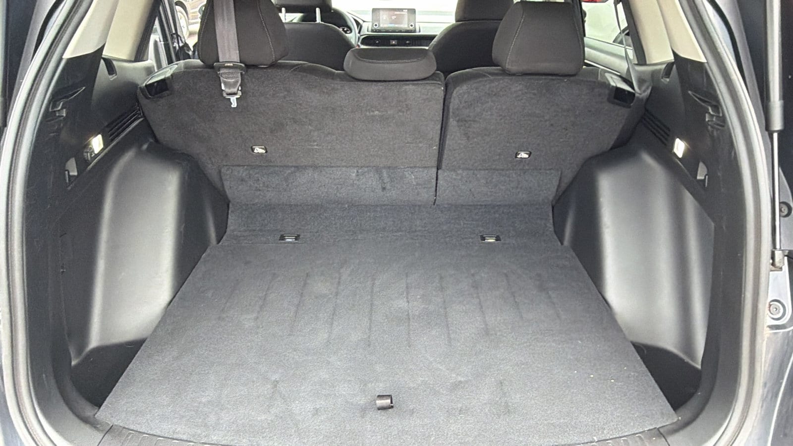 2023 Honda CR-V EX - Photo 16