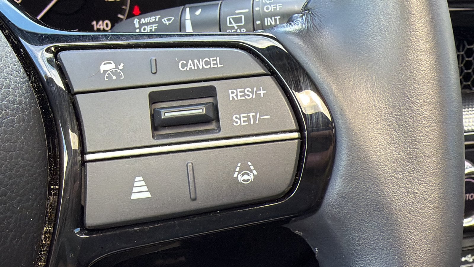 2024 Honda CR-V EX-L - Photo 25