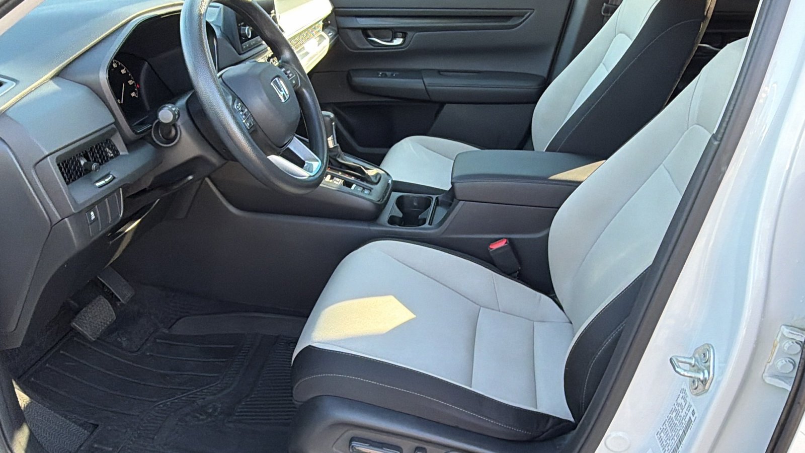 2024 Honda CR-V EX - Photo 13
