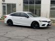 Used 2024 Honda Civic Sport Sedan
