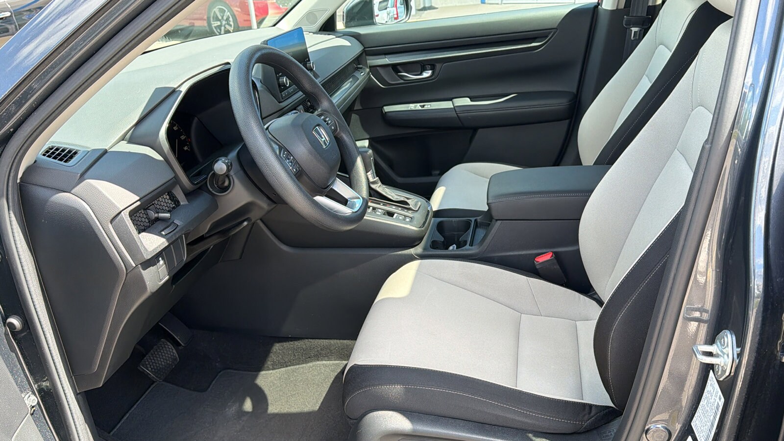 2024 Honda CR-V EX - Photo 13
