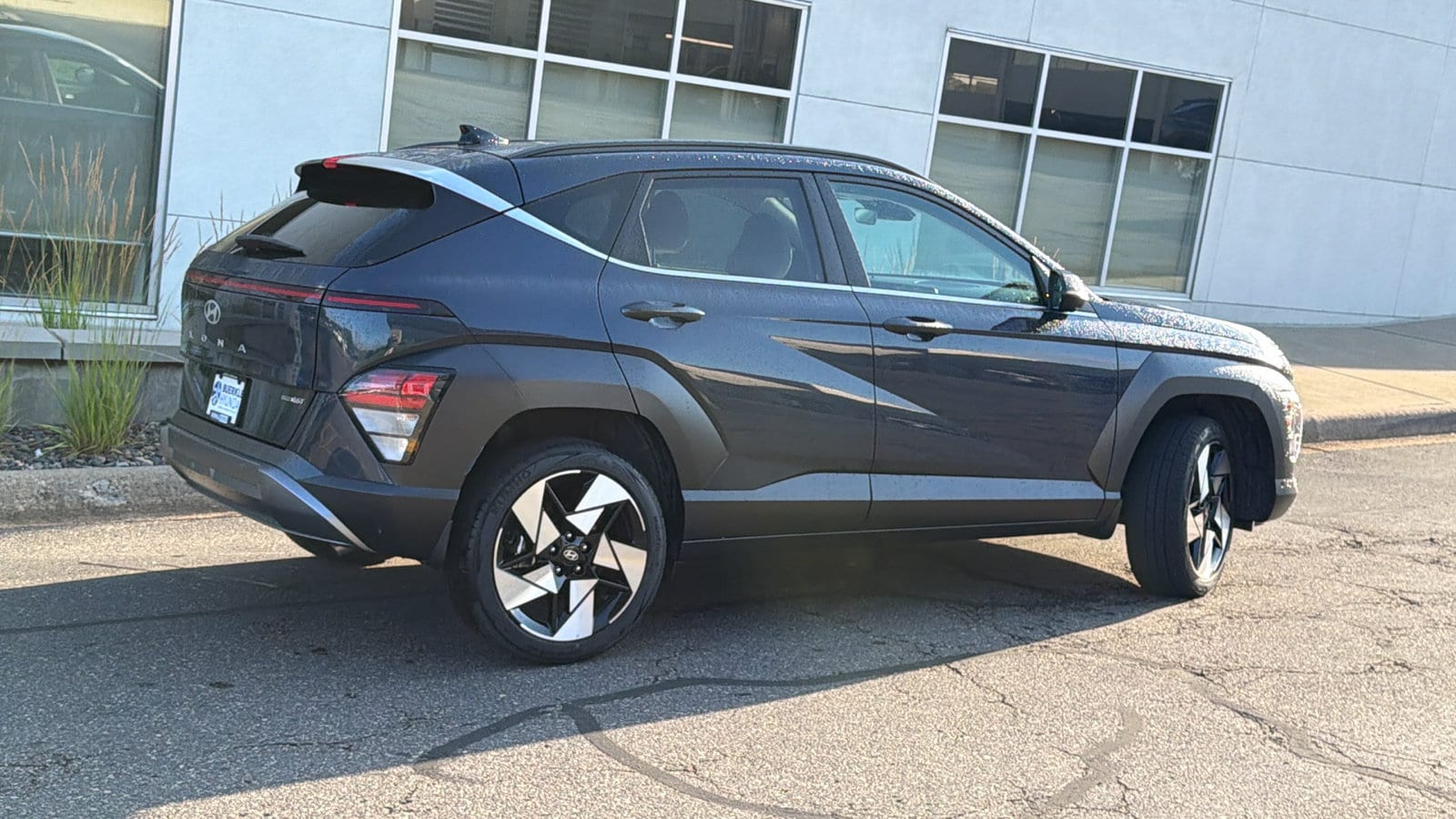2026 Hyundai Kona Limited - Photo 6