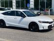 Certified 2025 Honda Civic Sport Hatchback