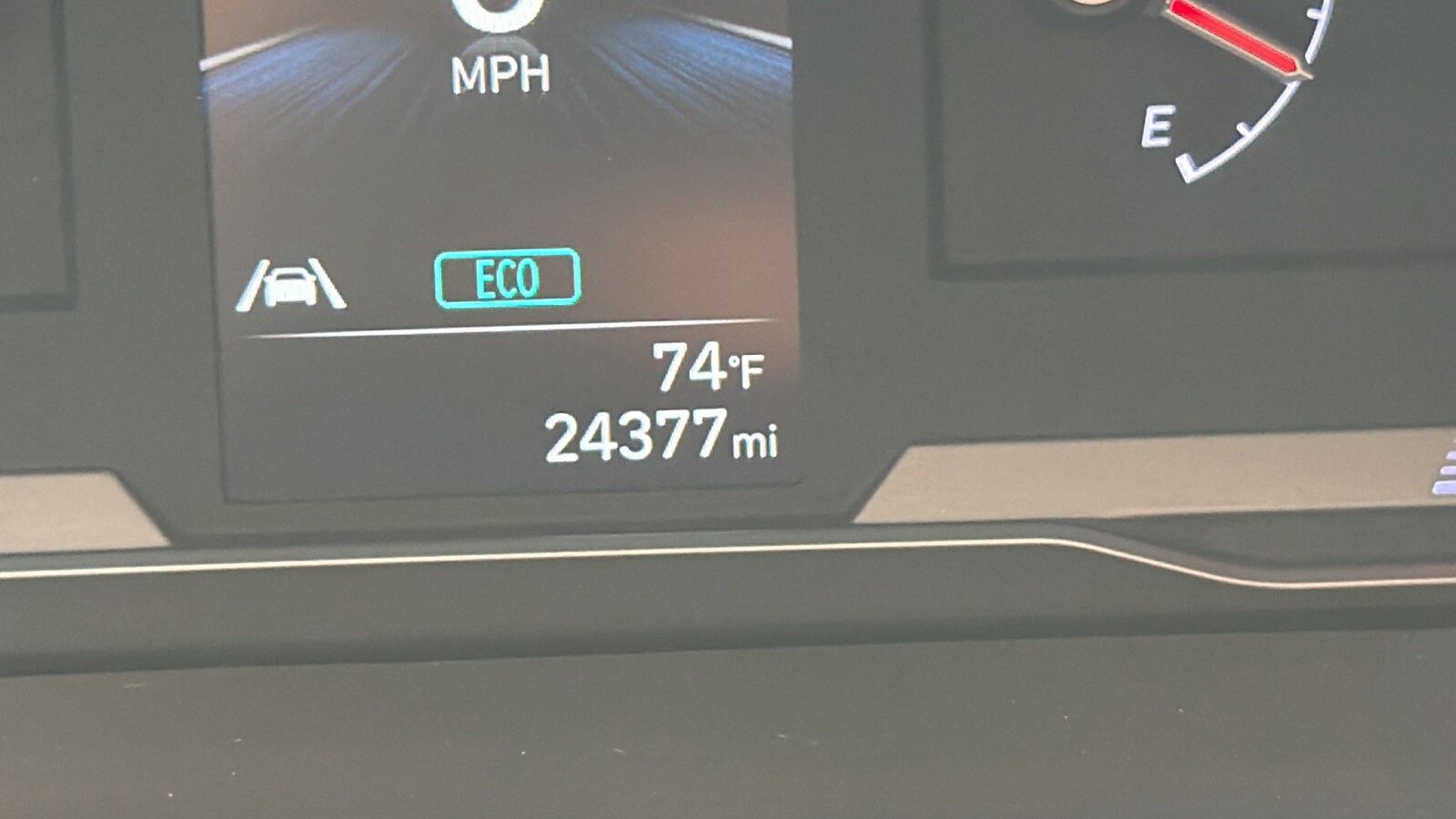 2024 Hyundai Tucson SEL - Photo 23