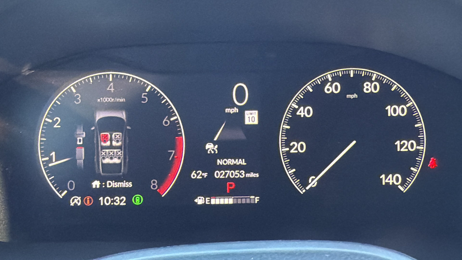 2024 Honda CR-V EX - Photo 26