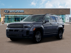 2026 Hyundai Santa Fe Hybrid for Sale in St Paul, MN at Buerkle Hyundai