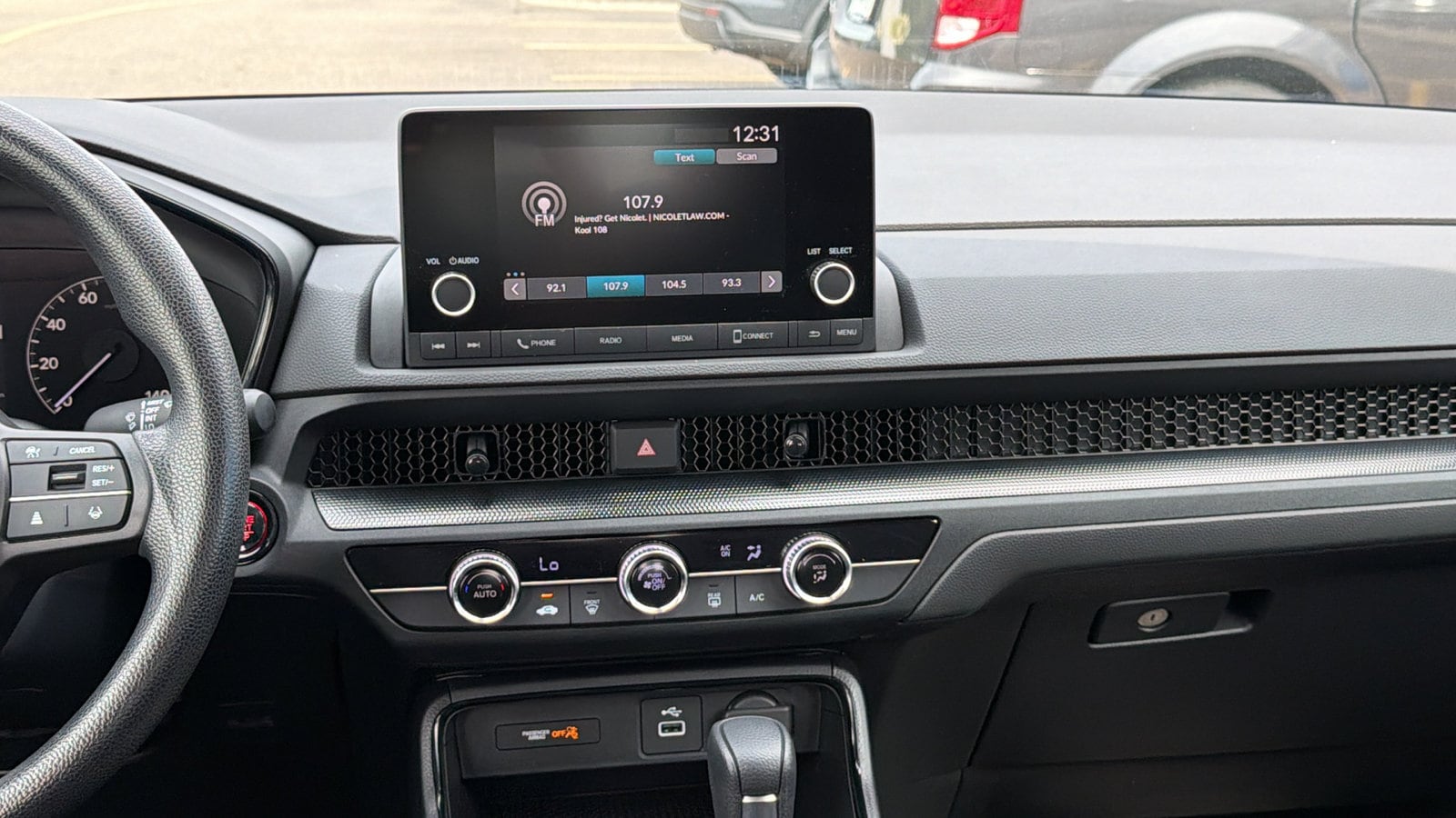 2024 Honda CR-V LX - Photo 18
