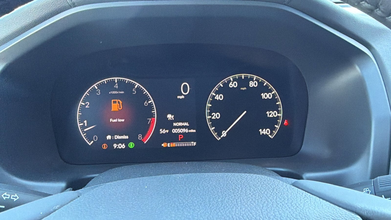 2026 Honda Odyssey Elite - Photo 27