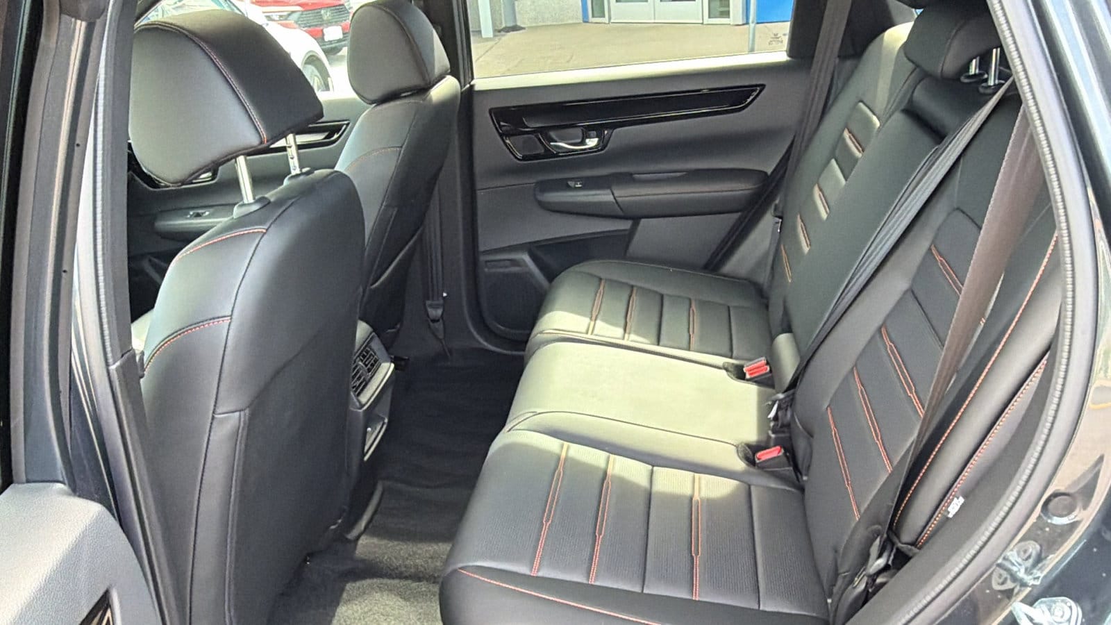 2026 Honda CR-V Sport Touring - Photo 16