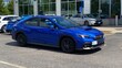 Subaru WRX