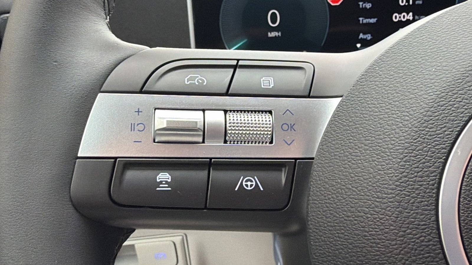 2026 Hyundai Tucson SEL Convenience - Photo 20