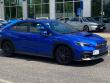 Used 2022 Subaru WRX Limited Sedan