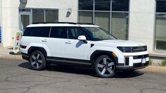 2026 Hyundai Santa Fe for Sale in St Paul, MN at Buerkle Hyundai