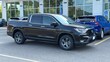  Honda Ridgeline
