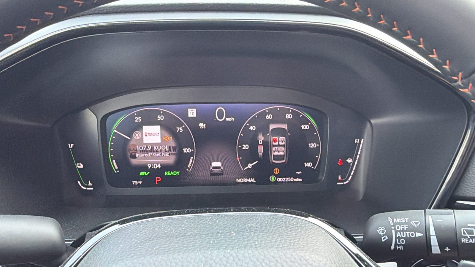 2026 Honda CR-V Sport Touring - Photo 26