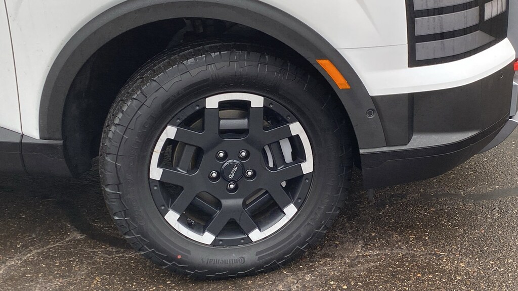 Certified 2026 Hyundai Palisade XRT Pro SUV
