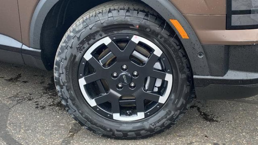 New 2026 Hyundai Palisade XRT Pro SUV