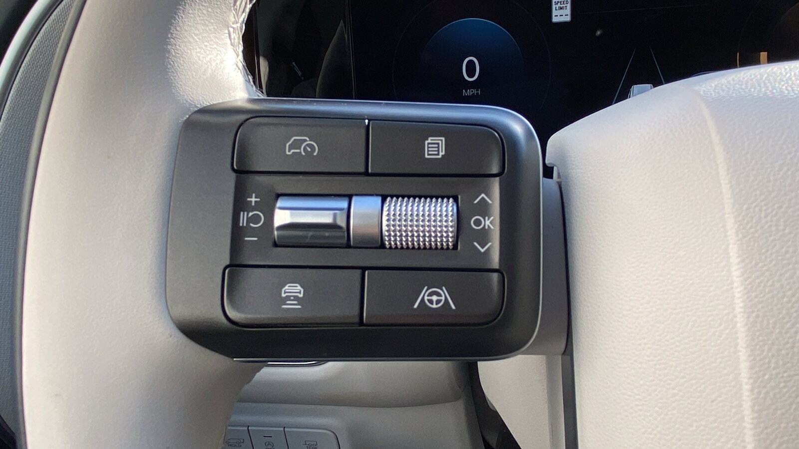 2026 Hyundai Palisade Calligraphy - Photo 20