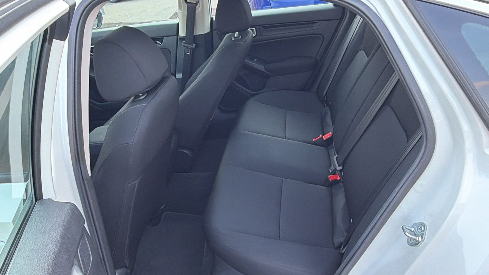 2024 Honda Civic EX - Photo 14