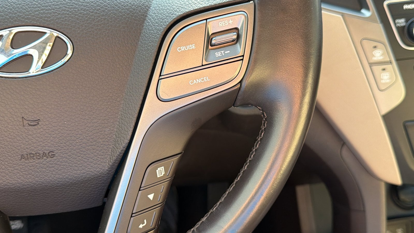 2017 Hyundai Santa Fe Sport - Photo 21