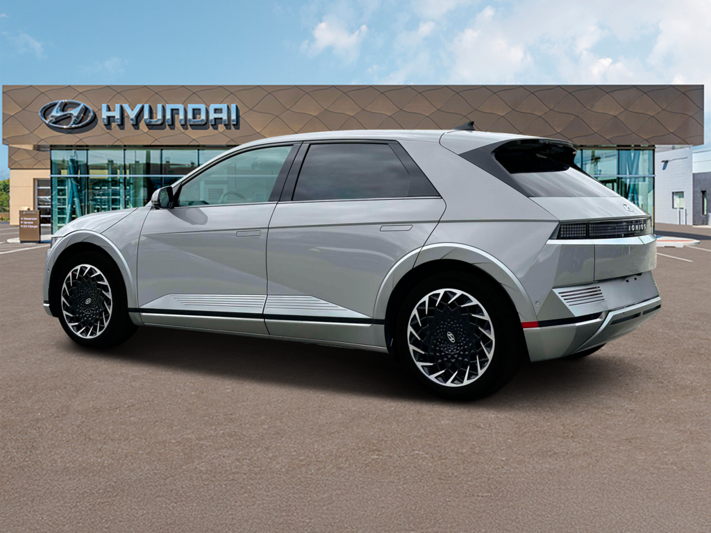 Used 2024 Hyundai IONIQ 5 Limited SUV