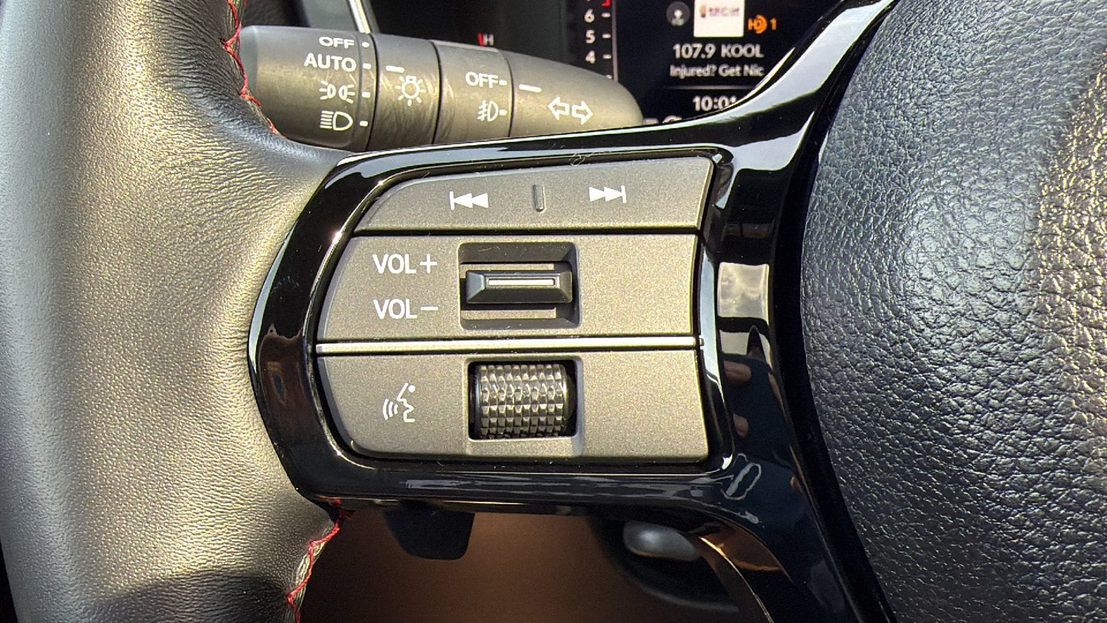 2025 Honda Pilot Black Edition - Photo 23