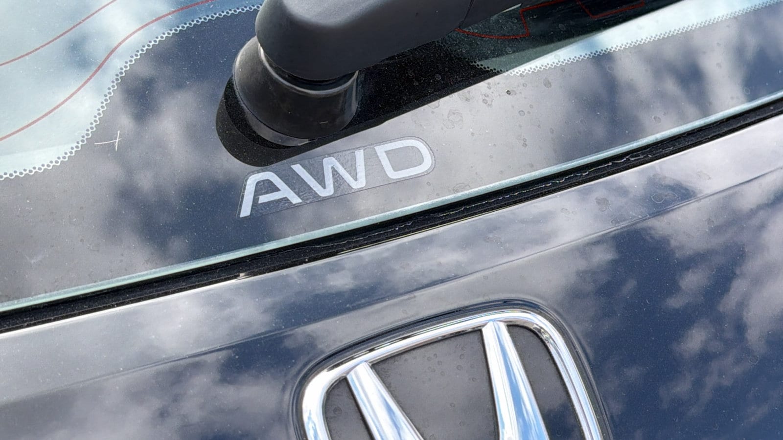 2025 Honda HR-V LX - Photo 8