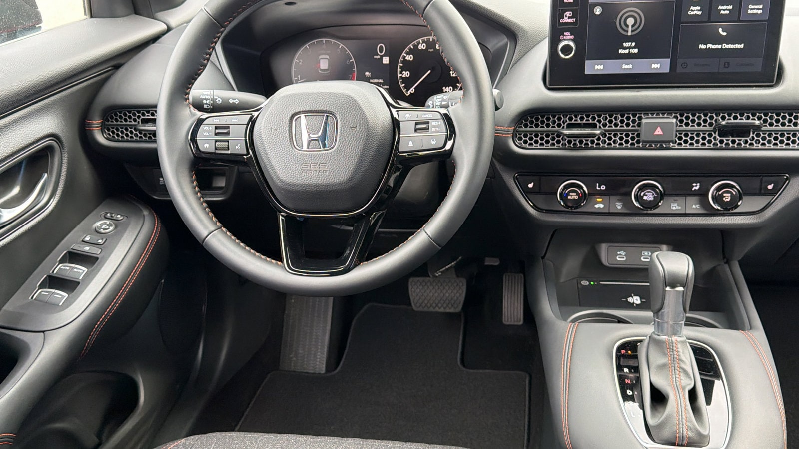 2026 Honda HR-V Sport - Photo 17